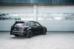 Audi SQ7 TDI Widebody by ABT 2020 года
